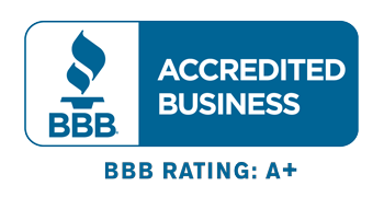 BBB Accredited